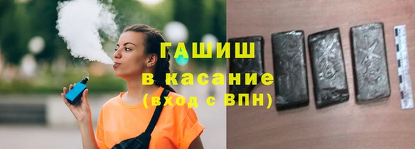 твердый Арсеньев